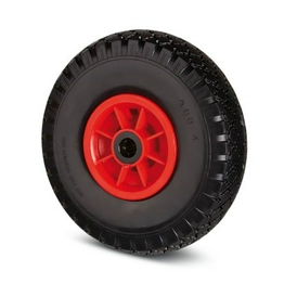 PNR 260/75-D25 LM74ROUGE TENTE