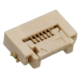 TE Connectivity 1775333-6 image