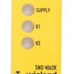 SNO 4062K-A-00C Wieland Electric