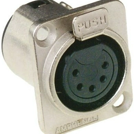 Amphenol AC5FDZ image