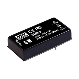 DLW05A-05 Mean-Well USA, Inc.
