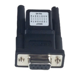 A-ADP-RJ458P-DB9F-ABC01 MOXA