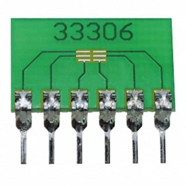 33306 Capital Advanced Technologies