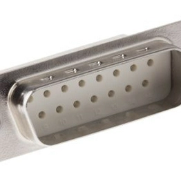 DBC15SP-NW MH Connectors