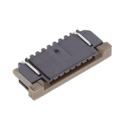 Amphenol SFW8R-4STE1LF image