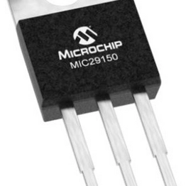 Microchip Technology MIC29150-3.3WT image