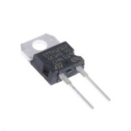 STMicroelectronics STTH1210D image