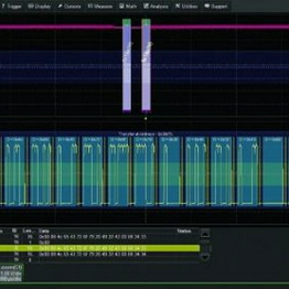 Teledyne LeCroy HDO4K-AUTO image