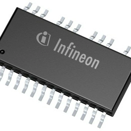 6EDL04N03PRXUMA1 Infineon Technologies