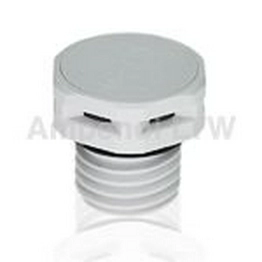 Amphenol VENT-PS1YBK-O8001 image