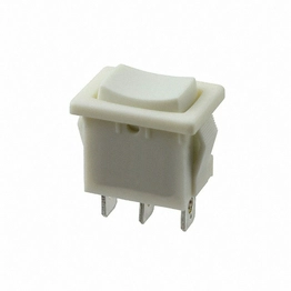 R1966DWHTWHTES E-SWITCH
