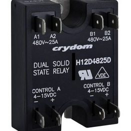 Sensata Technologies D2425D image