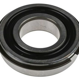 6206-2RS1NR SKF