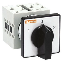 GX2075U Lovato Electric