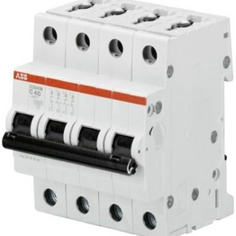 2CDS274001R0504 S204M C 50A - 15 KA ABB