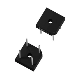 KBPC600 Diotec Semiconductor