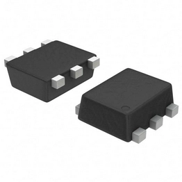NSBC123JPDP6T5G ON Semiconductor