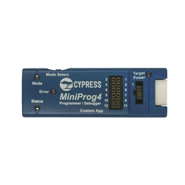 CY8CKIT-005-A Infineon Technologies
