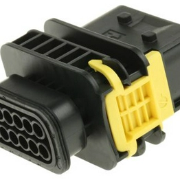 TE Connectivity 1-1564414-1 image