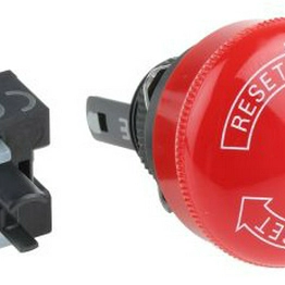 OMRON A165E-S-02 image
