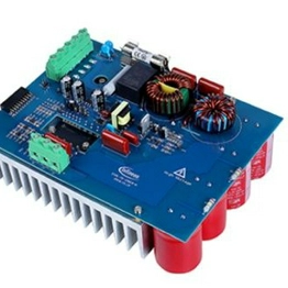 Infineon Technologies EVALM1IM818ATOBO1 image
