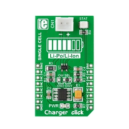 MIKROE-2033 MikroElektronika