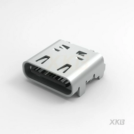 U262-243N-3BVC84 XKB Connectivity