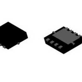 DIODES DMN10H220LFVW-7 image