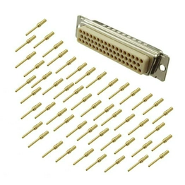 DDMA-50P-K87 ITT
