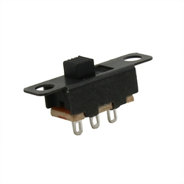 MS1201L2B Circuit Interruption Technology