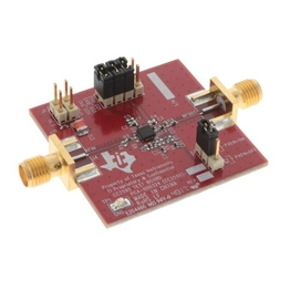 CC2595EVM Texas Instruments