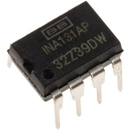 Texas Instruments INA131AP image