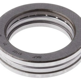 51107 SKF