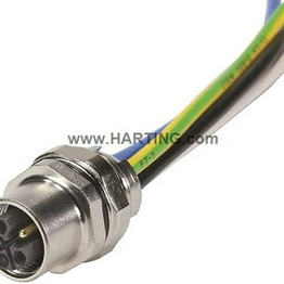 HARTING 21035962505 image