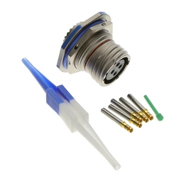 Amphenol D38999/24FC4SA image