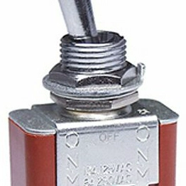 NKK Switches S308 image