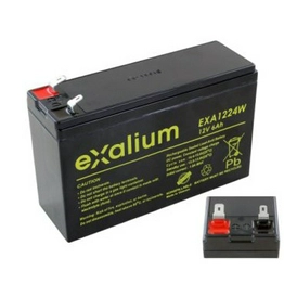 EXA1224W-RS 
