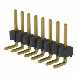 HTSW-108-08-G-S-RA samtec