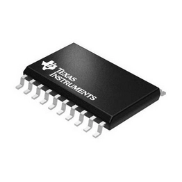 Texas Instruments TPIC6273DW image
