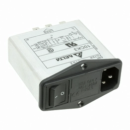 10CK3 DELTA Electronics