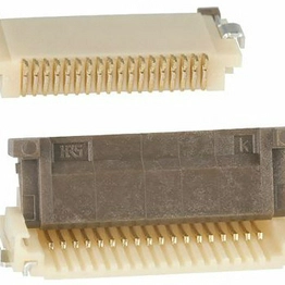 Hirose Electric FH12-18S-0.5SH(55) image