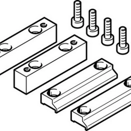 EAHF-G1-35-P FESTO