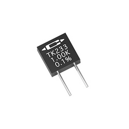 TK233-1.00K-0.1%-10PPM Caddock Electronics