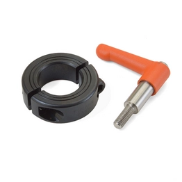 LVO-MSP-35-F Ruland Manufacturing