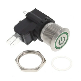 AVH19LSFE16121604 TE Connectivity