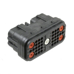 TE Connectivity DRC26-38S01-P017 image