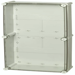 FIBOX PC 5628 13 T-3FSH ENCL. image