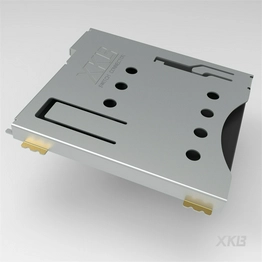 XKB Connectivity XKSIM-1511B-P9 image