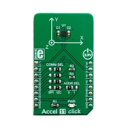 MIKROE-3440 MikroElektronika
