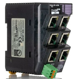 OMRON GX-JC06 image